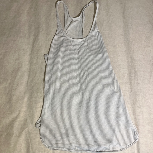 3 LULULEMON TANK TOPS BUNDLE - Picture 2 of 10